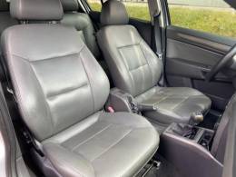 CHEVROLET - VECTRA - 2009/2009 - Prata - R$ 38.900,00